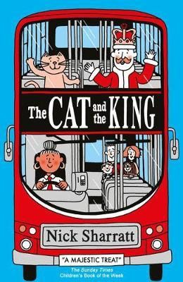 The Cat & the King