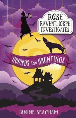 Hounds & Hauntings