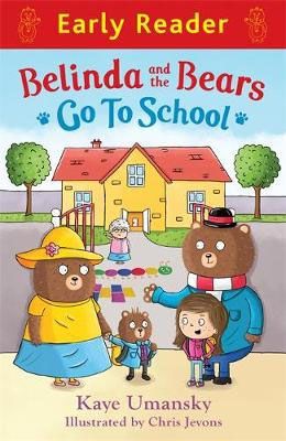 Belinda & the Bears go to School