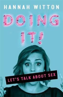 Doing It! (Let's Talk About Sex)
