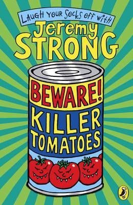 Beware Killer Tomatoes - Pack of 6