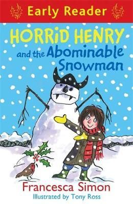 Horrid Henry & the Abominable Snowman