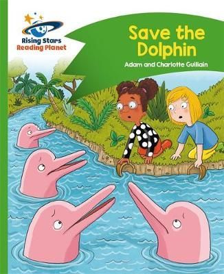 Save the Dolphin