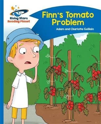 Finn's Tomato Problem
