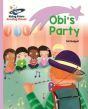 Obi's Party