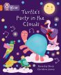 Turtles Party In The Clouds