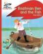 Boatman Ben and the Fish