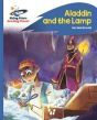 Aladdin & the Lamp