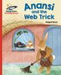 Anansi & the Web Trick