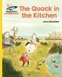 Quack in the Kitchen