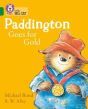 Paddington Goes for Gold 
