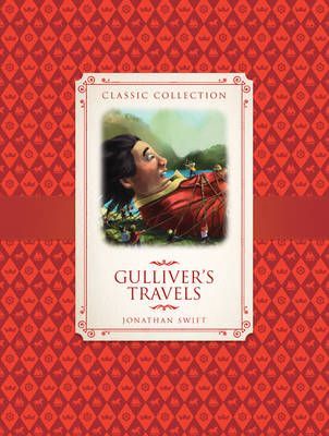 Classic Collection: Gulliver's Travels
