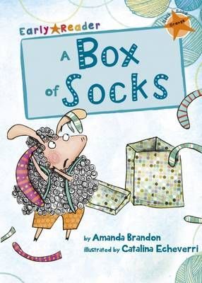 A Box of Socks (Early Reader)