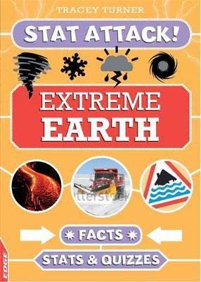 Extreme Earth Facts, Stats and Quizzes