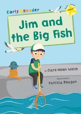 Jim & the Big Fish