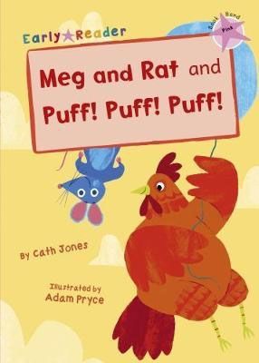 Meg & Rat & Puff! Puff! Puff!