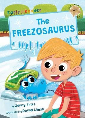 The Freezosaurus