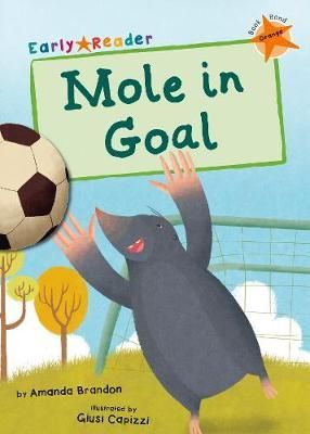 Mole in Goal