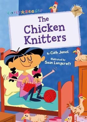 Chicken Knitters