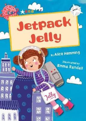 Jetpack Jelly
