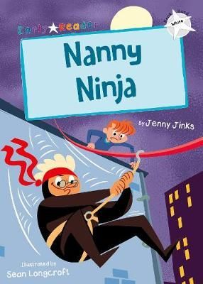 Nanny Ninja