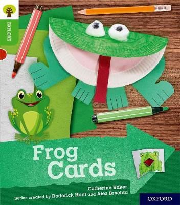 Frog Cards