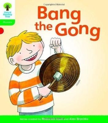 Bang the Gong