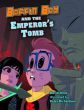 Boffin Boy and the Emperor's Tomb: Set 3