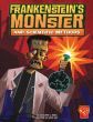 Frankenstein's Monster & Scientific Methods
