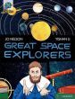 Great Space Explorers
