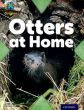 Otters at Home