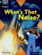 What's That Noise? (Making Noise)