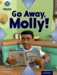 Go Away, Molly! (Invasion)