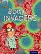 Body Invaders (Invasion)