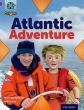 Atlantic Adventure (Water)
