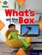 What's on the Box? (Communication)