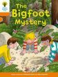 Bigfoot Mystery