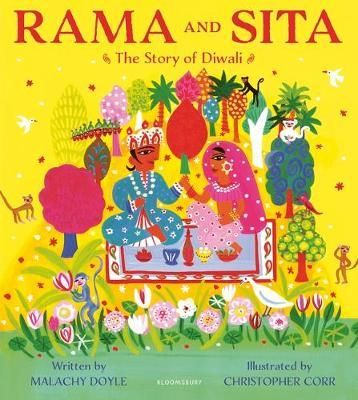 Rama & Sita