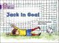 Jack in Goal 