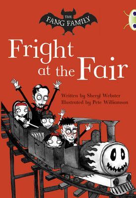 Fright at the Fair