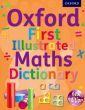 First Illustrated Maths Dictionary