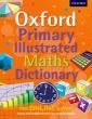 Primary Illustrated Maths Dictionary