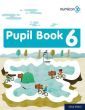 Numicon Year 6 Pupil Book — Pack of 15