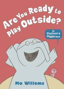Are You Ready To Play Outside? - Pack of 6
