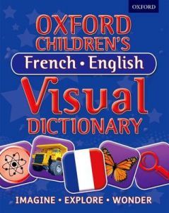 Oxford Visual French Dictionary