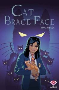 Cat Brace Face