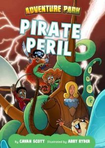 Pirate Peril