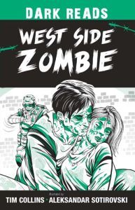 West Side Zombie