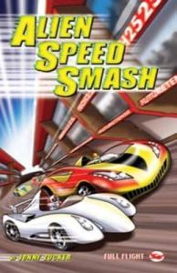 Alien Speed Smash