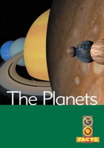 The Planets (Go Facts Level 4)